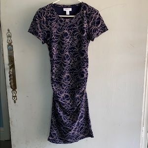 Maternity dress